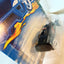 Hot Wheels 2001 #057 Rat Rods Series Track T Roadster - TulipStuff