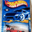 Hot Wheels 2001 Collector #183 Super Modified Race Car Orange - TulipStuff