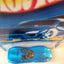 Hot Wheels 2001 Collector #098 Thomasimma III Sports Car Blue - TulipStuff