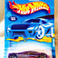 Hot Wheels 2001 Collector #104 Audi Avus Quattro German Sports Car - TulipStuff