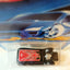 Hot Wheels 2001 Collector #105 The Demon Thailand Show Car - TulipStuff