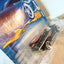 Hot Wheels 2001 Collector #105 The Demon Thailand Show Car - TulipStuff