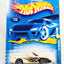 Hot Wheels 2001 Collector #114 Ford '96 Mustang GT Convertible PR5 - TulipStuff