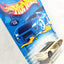 Hot Wheels 2001 Collector #114 Ford '96 Mustang GT Convertible PR5 - TulipStuff
