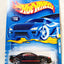 Hot Wheels 2001 Collector #118 Muscle Tone 4.0L Supercharged V8 - TulipStuff