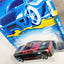 Hot Wheels 2001 Collector #118 Muscle Tone 4.0L Supercharged V8 - TulipStuff