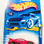 Hot Wheels 2001 Collector #119 Sho-Stopper Seared Tuner Car - TulipStuff