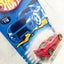 Hot Wheels 2001 Collector #119 Sho-Stopper Seared Tuner Car - TulipStuff