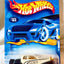 Hot Wheels 2001 #163 '37 Bugatti Type 50 Luxury Sports Car - TulipStuff
