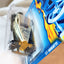 Hot Wheels 2001 #163 '37 Bugatti Type 50 Luxury Sports Car - TulipStuff