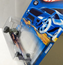 Load image into Gallery viewer, Hot Wheels 2001 Collector #164 Top Fuel Dragster - TulipStuff
