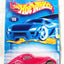 Hot Wheels 2001 Collector #173 Talbot Lago Red - TlipStuff