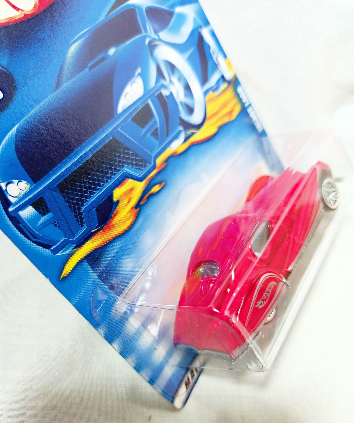 Hot Wheels 2001 Collector #173 Talbot Lago Red - TlipStuff