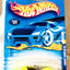Hot Wheels Collector 2001 #177 Dodge Viper RT/10 Neon Yellow PR5 - TulipStuff