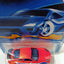 Hot Wheels 2001 Collector #214 Porsche 911 GT3 Cup Sports Car PR5 - TulipStuff