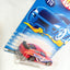 Hot Wheels 2001 Collector #214 Porsche 911 GT3 Cup Sports Car PR5 - TulipStuff