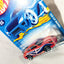 Hot Wheels 2001 Collector #214 Porsche 911 GT3 Cup Sports Car PR5 - TulipStuff