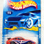 Hot Wheels 2001 Collector #214 Porsche 911 GT3 Cup Sports Car PR5 - TulipStuff