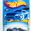Hot Wheels 2001 First Editions Maelstrom Collector #024 - TulipStuff