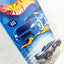 Hot Wheels 2001 First Editions Maelstrom Collector #024 - TulipStuff