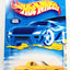 Hot Wheels 2001 First Editions Montezooma Collector #035 Monte Carlo - TulipStuff