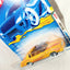 Hot Wheels 2001 First Editions Montezooma Collector #035 Monte Carlo - TulipStuff