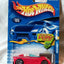 Hot Wheels 2002 Collector #124 Monoposto Race Car PR5 - TulipStuff