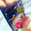 Hot Wheels 2002 Collector #124 Monoposto Race Car PR5 - TulipStuff