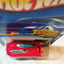 Hot Wheels 2002 Collector #124 Monoposto Race Car PR5 - TulipStuff