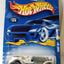 Hot Wheels 2002 Collector #129 Sweet 16 Convertible Roadster - TulipStuff