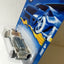 Hot Wheels 2002 Collector #129 Sweet 16 Convertible Roadster - TulipStuff