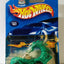 Hot Wheels 2002 Collector #167 Rodzilla Dragon Car - TulipStuff