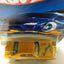 Hot Wheels 2002 #098 Sweet Rides Series '70 Chevelle SS Butterfinger Chevy - TulipStuff