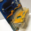 Hot Wheels 2002 #098 Sweet Rides Series '70 Chevelle SS Butterfinger Chevy - TulipStuff