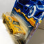 Hot Wheels 2002 #098 Sweet Rides Series '70 Chevelle SS Butterfinger Chevy - TulipStuff
