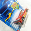 Hot Wheels 2002 Collector #135 Porsche 911 GT1-98 Race Car - TulipStuff