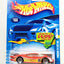 Hot Wheels 2002 Collector #135 Porsche 911 GT1-98 Race Car - TulipStuff