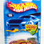 Hot Wheels 2002 Collector #136 Chrysler Thunderbolt - TulipStuff