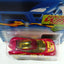 Hot Wheels 2002 Collector #136 Chrysler Thunderbolt - TulipStuff