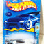 Planet Hot Wheels Roll Patrol 40 Somethin Police Interceptor Car 2003 - TulipStuff