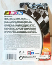 Load image into Gallery viewer, Hot Wheels 2004 Race Day Series Ricky Rudd #21 Motorcraft Ford Taurus - TulipStuff
