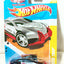 Hot Wheels 2011 New Model Speed Trap HWPD Police Car Black - TulipStuff