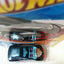 Hot Wheels 2011 New Model Speed Trap HWPD Police Car Black - TulipStuff