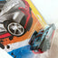 Hot Wheels 2011 New Model Speed Trap HWPD Police Car Black - TulipStuff
