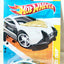 Hot Wheels 2011 New Model Speed Trap HWPD Police Car White - TulipStuff