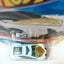 Hot Wheels 2011 New Model Speed Trap HWPD Police Car White - TulipStuff