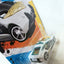 Hot Wheels 2011 New Model Speed Trap HWPD Police Car White - TulipStuff
