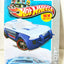 Hot Wheels HW Pursuit Police Car HW City 2013 New Model Blue - TulipStuff