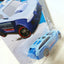 Hot Wheels HW Pursuit Police Car HW City 2013 New Model Blue - TulipStuff