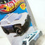 Hot Wheels HW Pursuit Police Car HW City 2013 White/Black - TulipStuff